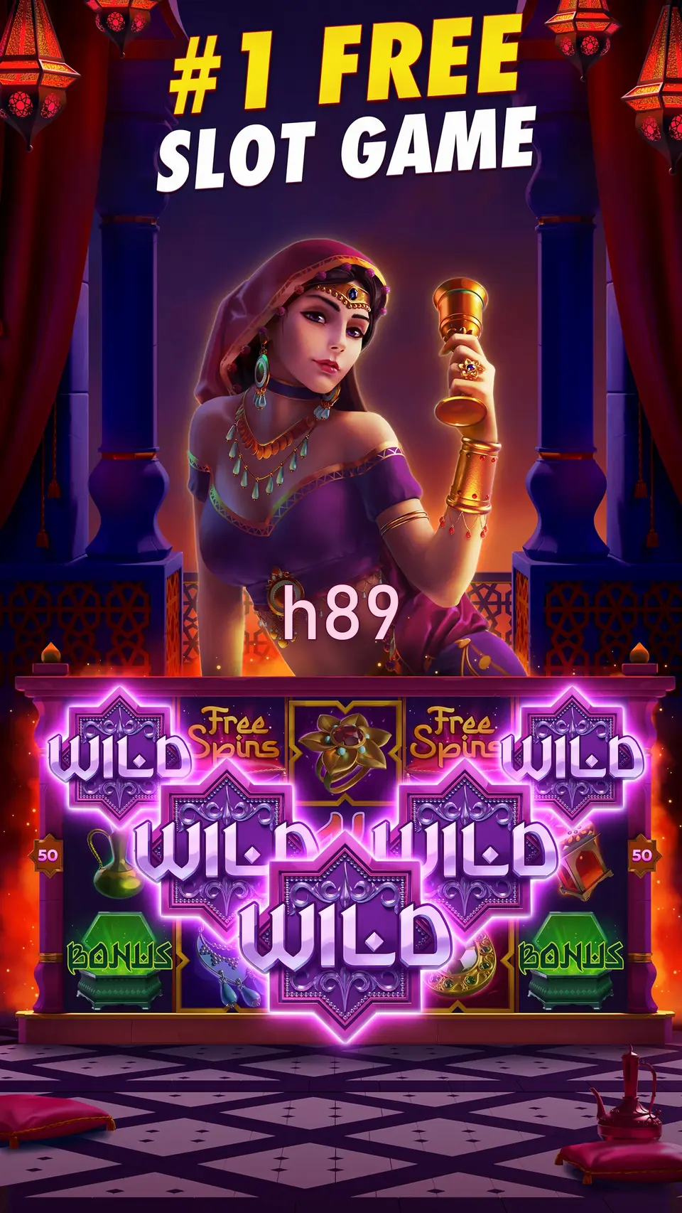 h89 APK