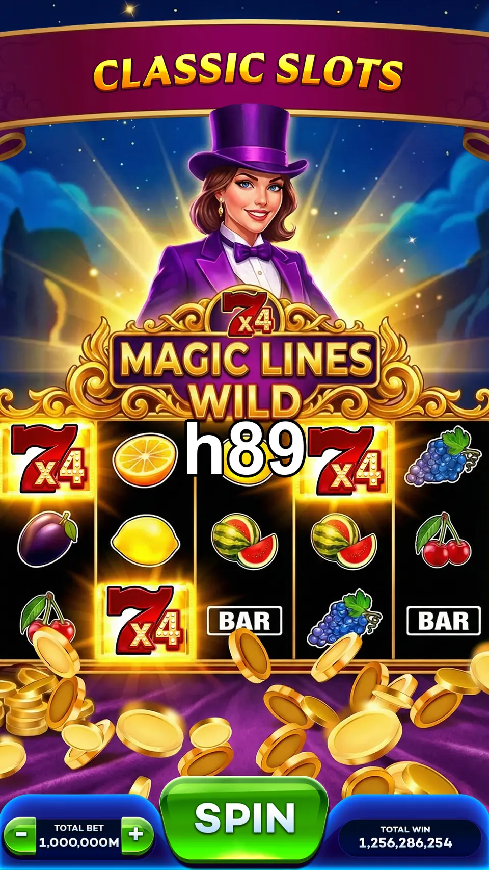 h89 APK